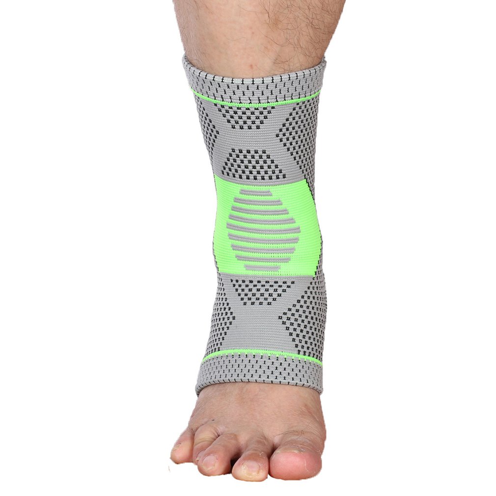 Margot A53 Ankle Support Brace Warm 1 Pcs Sport Outdoor Bicycle Gym