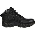 thumbnail image 6 of Men's Thorogood 6" Composite Toe WP Side-Zip Work Boot 804-6385, 6 of 7