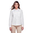 thumbnail image 1 of Ladies' Key West Long Sleeve Performance Staff Shirt M580LW, 1 of 3