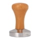 thumbnail image 1 of Tamper De Café, Tamper De Café En Polvo A Prueba De Herrumbre Diseño Ergonómico Base Plana Segura Fácil De Limpiar Para Café, 1 of 8