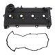 thumbnail image 2 of 1pcs cubierta de la válvula del motor se adapta para 2002-2006 Sentra SE-R, SE-R Spec V 440x235x115mm Soledad Cubierta de la válvula del tronco del coche, 2 of 7