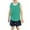 Green, variant on Toddler Kids Baby Boys Girls Solid Tank Tops T Shirts Undershirts Summer Sleeveless Vest Undershirts for Girls Long Sleeve Shirt for Kids Baseball Inner Shirt Long Sleeve 2t Shirts Too for
