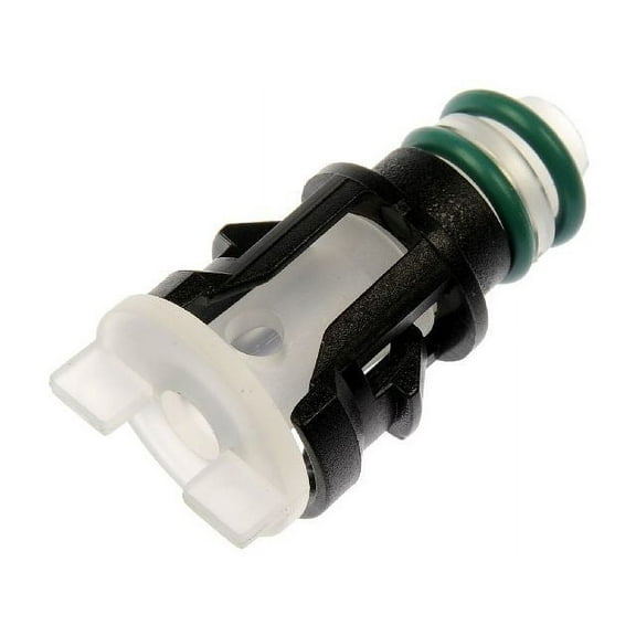 Auto Trans Oil Cooler Line Connector - Compatible with 1987 - 1995 Jeep Cherokee 1988 1989 1990 1991 1992 1993 1994
