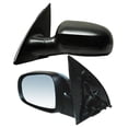 thumbnail image 1 of (1) Espejo Corsa 2002 A 2008 Chevrolet Izq Elect S/Desemp Genérica ., 1 of 4