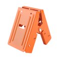 thumbnail image 3 of Woodworking Sturdy Steel Clamps Versatile DIY Woodworking Table Efficient Support for Carpentry and Renovation Projects Enhanced with Antislip Serrations and Hollow Out Observation, 3 of 7
