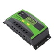 thumbnail image 1 of Solar  Controller, Parameter Adjustment 12V/24V PWM Solar Controller  For Garden 50A 650W12V1300W24V, 1 of 8