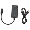 thumbnail image 4 of SS to HD Game Console Converter Adapter for HDTV - Lossless, Drive-Free, Multimedia Interface, 4 of 22