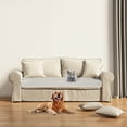 thumbnail image 4 of OATIPHO Indoor Waterproof Pet Mat Sofa Cover Provides Comfort and Sofa Protection, 4 of 5