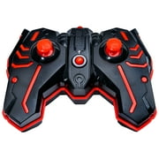 Hyper Toy Company, Mini LED Remote Control Monster Truck