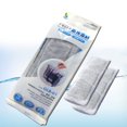 thumbnail image 1 of 2pc Aquarium Filter Tank Filtration Activated Carbon Filter Cotton Media Foam, 1 of 6