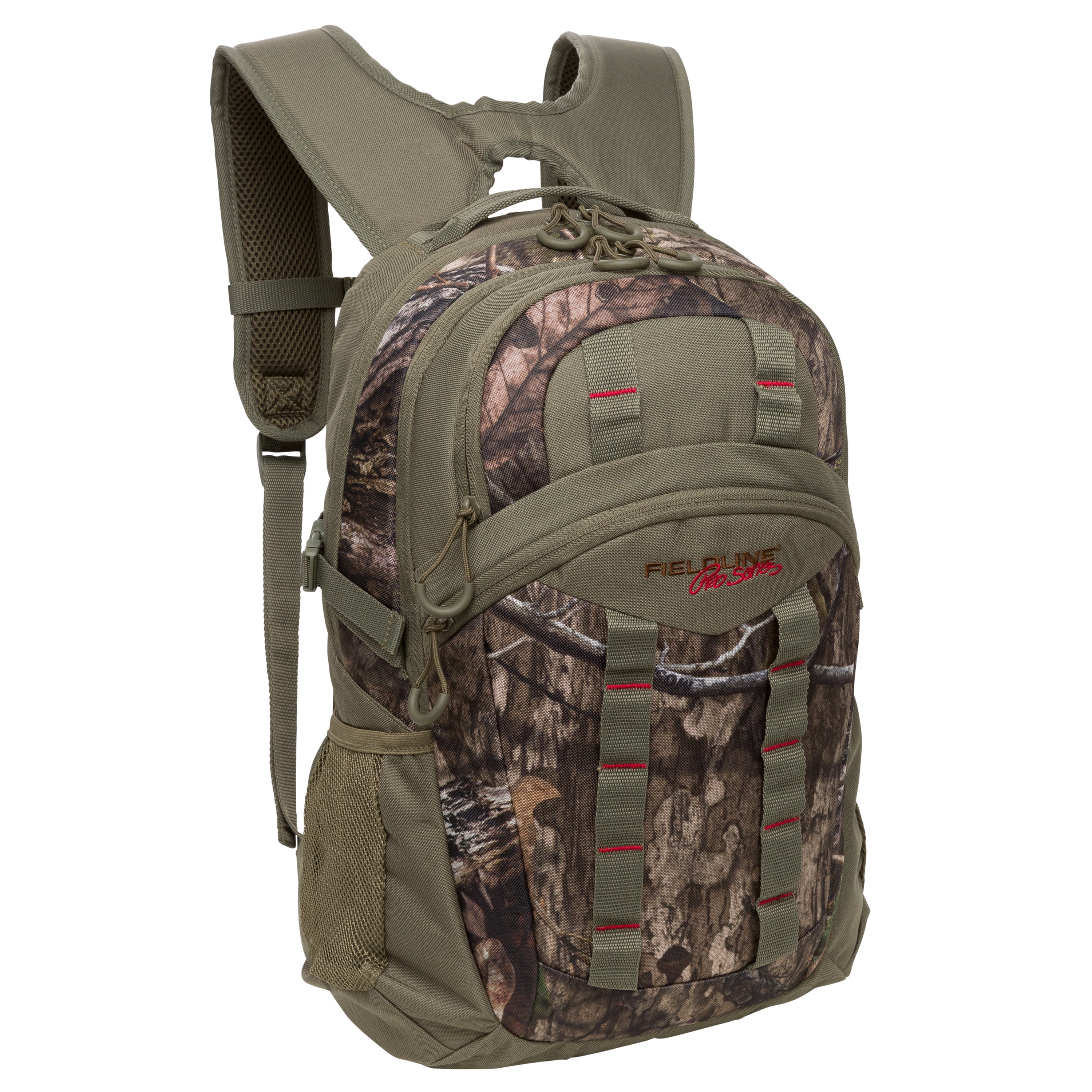 Fieldline Pro Series Pro Hunting Backpack Reatlree Edge Camouflage Hiking Camp 