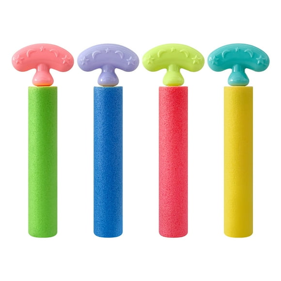 Pack Foam Water Set Pool Toys Water For Kids Water Swimming Pool Outdoor Beach Play Game Toy Summer Toddler