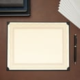 thumbnail image 4 of 10pcs Blank Certificate Paper Writable Printable Certificate Inner Paper for Office Use, 4 of 7