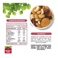 thumbnail image 2 of Frutas deshidratadas y nueces Nature's Heart trail mix 350 g, 2 of 5