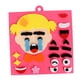 thumbnail image 5 of Juguetes de bricolaje, juguetes de rompecabezas de cambio de emoción, juguetes creativos de expresión Facial, juguetes de rompecabezas que cambian la Niña, 5 of 8