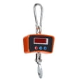 thumbnail image 2 of Digital Crane Scale LB,Digital Crane Scale 500KG Crane Scale Digital Crane Scale Best in its Class, 2 of 8