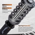 thumbnail image 3 of maXpeedingrods Coilover for Mazda MX-5 1989-2005, for Mazda Miata MX-5 1989-2005, 24 Levels Damper Adjustable Coilovers Suspension Kit, Height Adjustable Shock Absorber Struts T7 Lowering Kit, 3 of 10