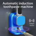 thumbnail image 4 of Pasta Dientes Eléctrica Dispensador Pared Manchada Exprimidor para Adultos, 4 of 9