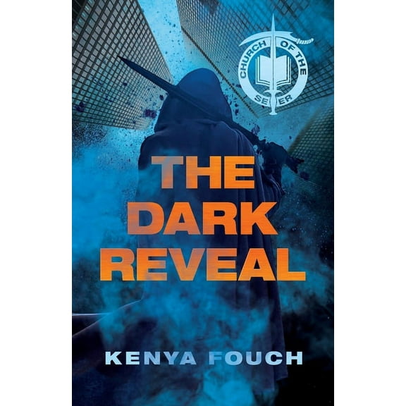 Church of the Seer The Dark Reveal, (Paperback)