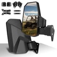 thumbnail image 1 of Espejos laterales UTV SHEJISI Defender 2024 Can Am HD10 HD9 HD8 HD7 HD5, 1 of 9