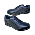 thumbnail image 5 of Tenis de Mujer en Piel Vacuno Confort Zapato Casual Cómodo Ideal para Meseras Enco Footwear  mod.200 Zapato confort Piel Vacuno, 5 of 5