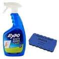 thumbnail image 1 of EXPO Whiteboard/Dry Erase Board Liquid Cleaner, 22-ounce, 1 of 1