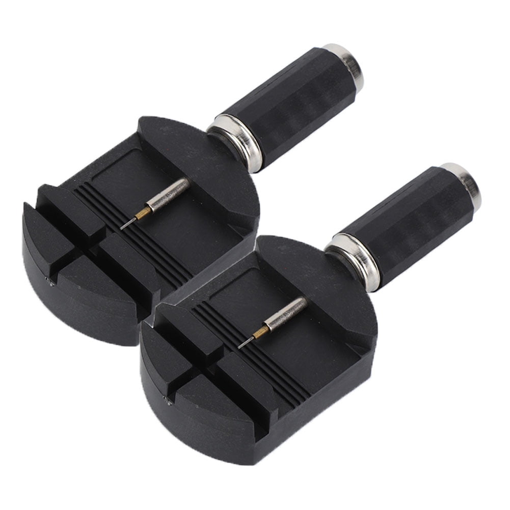 Support Pour Mouvement De Montre - Outil De Réparation Horlogerie, Diamètre 3cm, Acier