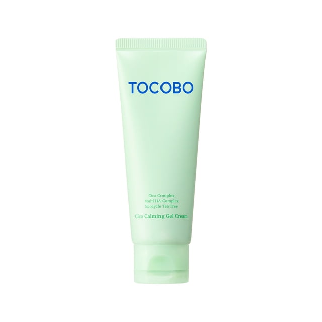 Crema en Gel con Centella Tocobo Cica Calming Gel Cream 75ml