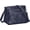 blue, variant on Crossbody Bags For Women Pocketbooks Soft PU Leather Purses and Handbags Multi Pocket Shoulder Bag
