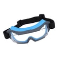 thumbnail image 1 of Gafas De Seguridad, Cómodas Gafas De Trabajo De Laboratorio Antivaho Para Exteriores, 1 of 7
