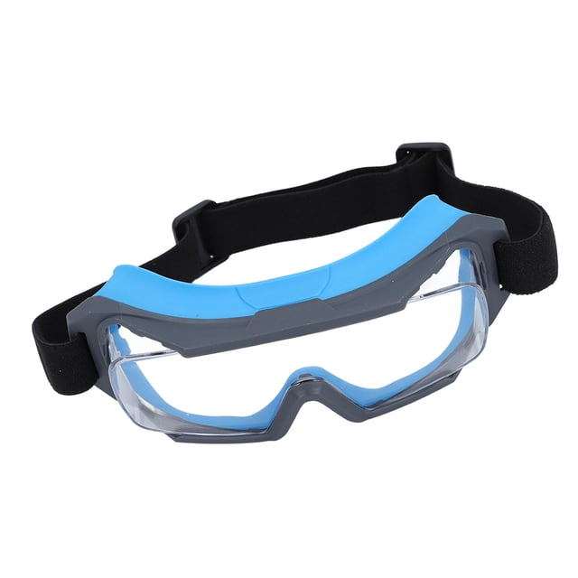 Gafas De Seguridad, Cómodas Gafas De Trabajo De Laboratorio Antivaho Para Exteriores