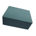 thumbnail image 1 of Piedra de desbarbado de bolsillo para pulir y afinar los bordes de snowboard Verde grano 120, 1 of 8