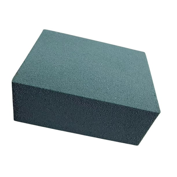 Piedra de desbarbado de bolsillo para pulir y afinar los bordes de snowboard Verde grano 120