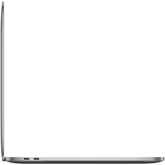 Pre-Owned Apple MPTT2LL/A-101 MacBook Pro 15.4" 2.8K I7-7920HQ 3.1GHz Intel HD Graphics 630 16GB RAM 1TB SSD MacOS Space Gray
