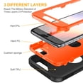 thumbnail image 4 of Funda de teléfono Jaroco Design para iPhone SE 2022/2020/8/7, 4 of 8