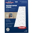 thumbnail image 4 of Marshalltown Knockdown Texture Stencils (Medium), 4 of 4