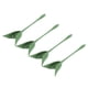 thumbnail image 4 of Servilleteros de plástico BRILLAR flor 4 Uds, 4 of 10