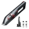 Anker eufy HomeVac H30 Venture, Cordless Handheld Vacuum Cleaner + Free Replacement Filter Kit