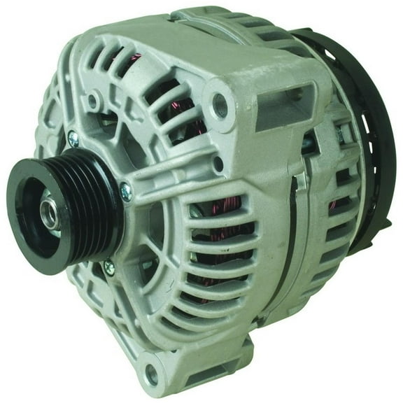OEG Parts New Alternator Replacement for Mercedes - Europe ML55 00-05 02615012