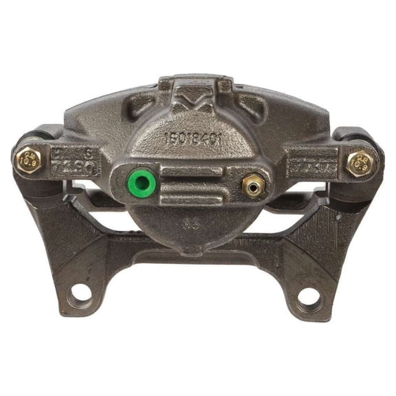 Remanufactured Cardone Reman Disc Brake Caliper P/N:18 B5045a