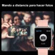 thumbnail image 2 of Reloj Inteligente Deportivo Con Podómetro Y Monitor De Calor, 2 of 8