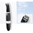 thumbnail image 4 of Maoww Silent Pet Hair Trimmer Set Electric Dog Hair Scissors Pet Grooming Kit, 4 of 6