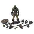 thumbnail image 2 of Boss Fight Studio Vitruvian H.A.C.K.S. Fantasy Series - Male Orc Conqueror Action Figure - Highly Articulated Collectible & Customizable Figurine with Interchangeable Parts & Accessories - 1:18 Scale, 2 of 9