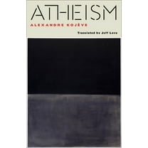 Atheism, (Paperback)