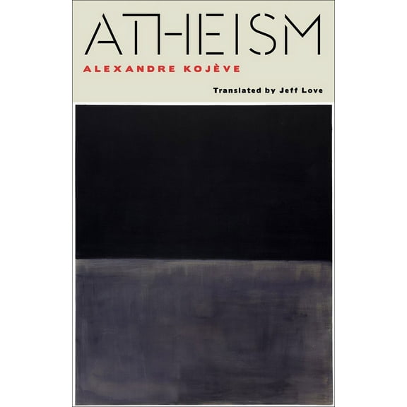 Atheism, (Paperback)