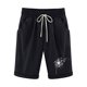 thumbnail image 1 of Mujeres Pantalones Cortos Casual, Cintura Elástica Día de la Independencia de la Impresión Pantalones Cortos con Cordón con Bolsillos para Verano Primavera de Uso Diario, Pantalones Cortos de Verano P, 1 of 4