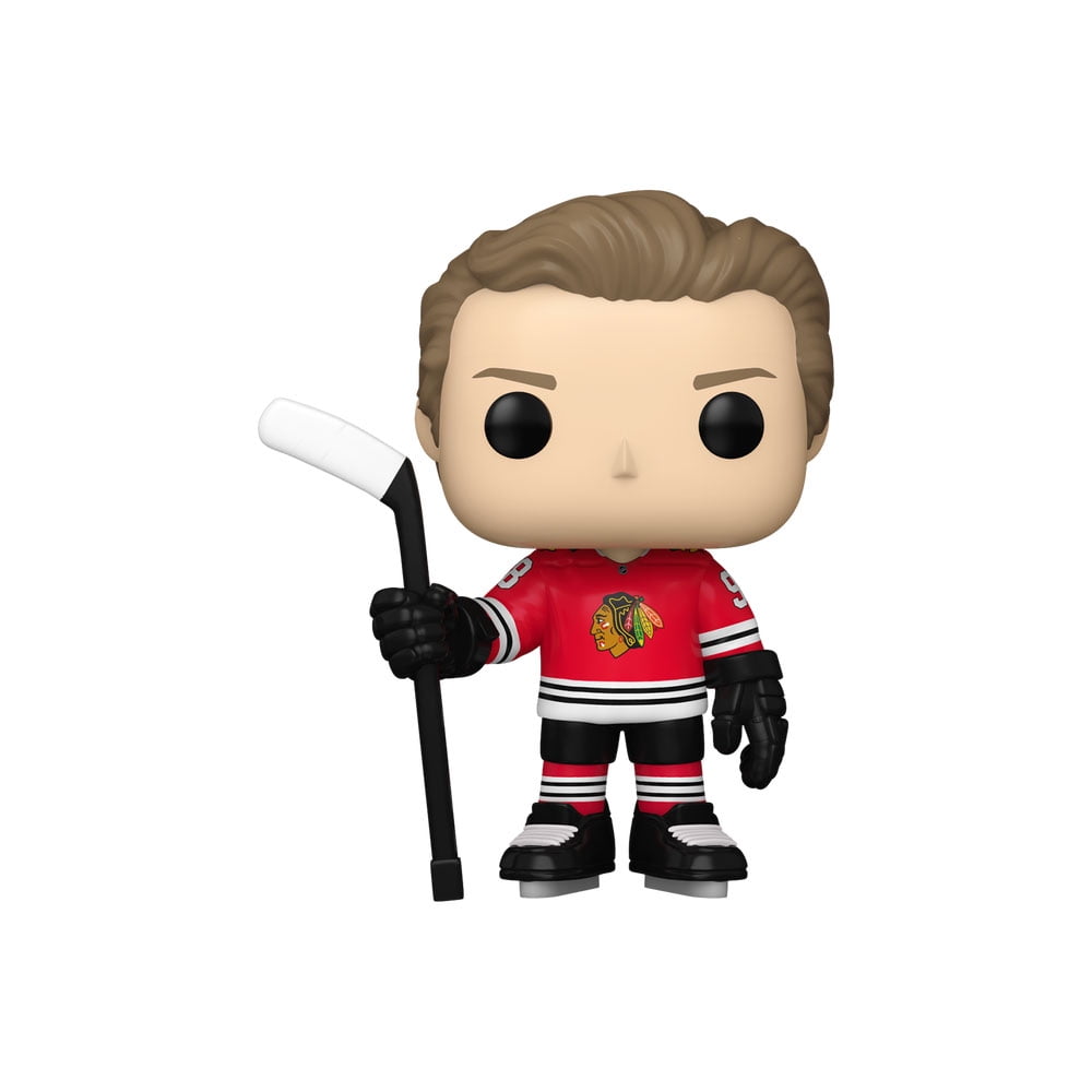 Funko Pop! NHL: Chicago Blackhawks - Connor Bedard Vinyl Figure