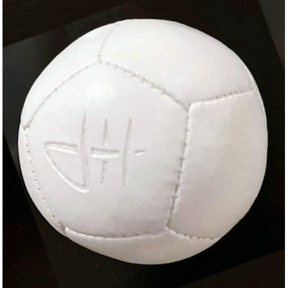 Josh Horton Pro Series 12 Panel Juggling Ball (Single Ball)