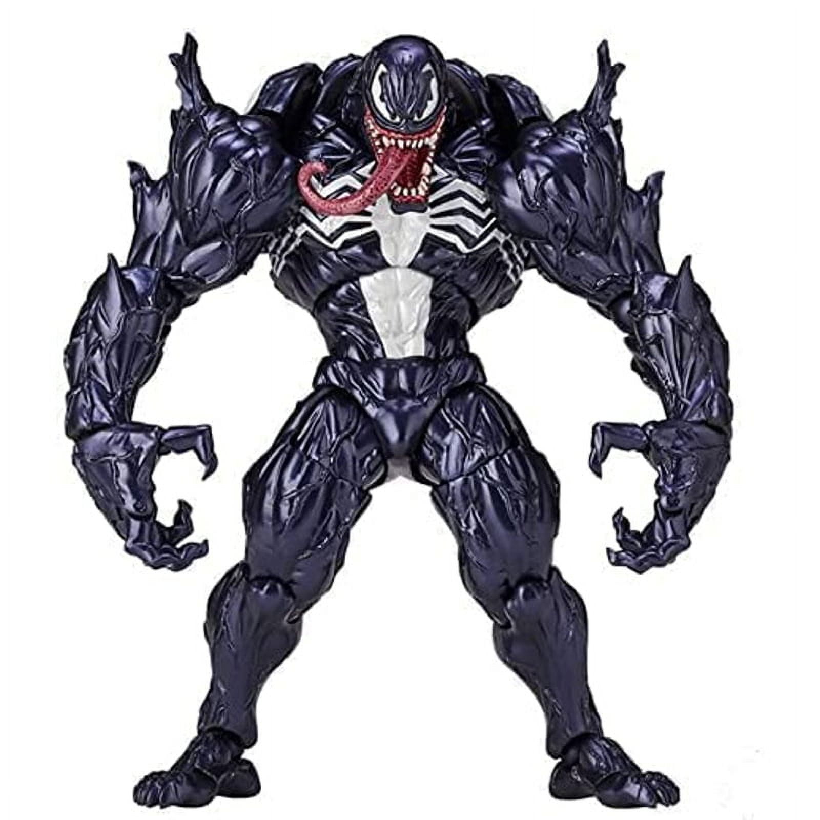 Marvel Hasbro Legends Series Venom 18-cm Collectible Action Figure
