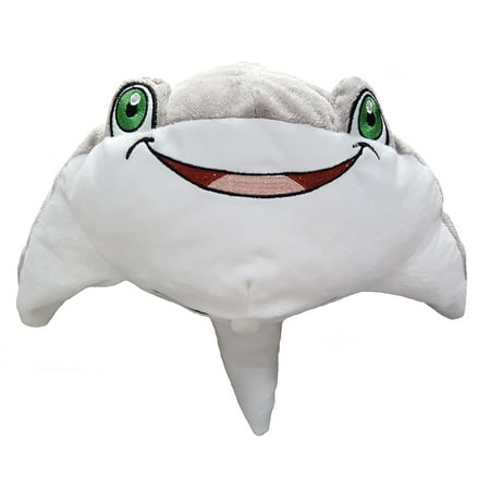 Cuddly Soft 16 Inch Stuffed Stingray We Stuff Em You Love Em